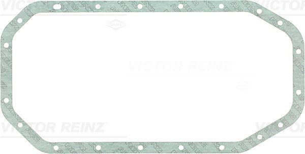VICTOR REINZ 71-23522-10 Motor Karter Contası - AUDI 50 (863) uyumlu