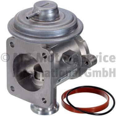 PIERBURG 7.00450.10.0 Motor EGR Parçaları - BMW X3 (E83) uyumlu