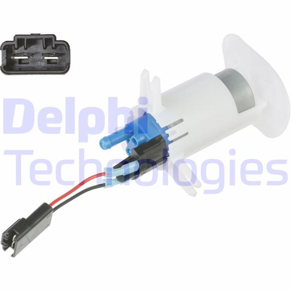 DELPHI FE0800-12B1 Fren Sistemleri Düşük Basınç Pompası - MERCEDES-BENZ M-SERISI (W163) uyumlu