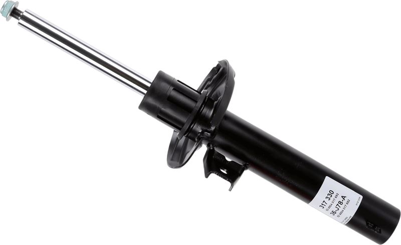 SACHS 317 330 Süspansiyon Sistemi Amortisör - SEAT LEON ST (5F8) uyumlu
