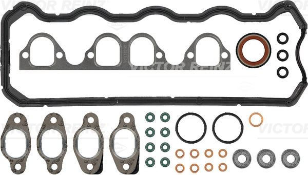 VICTOR REINZ 02-31257-02 Motor Silindir Kafa Contası - AUDI 80 B4 Sedan (8C2) uyumlu