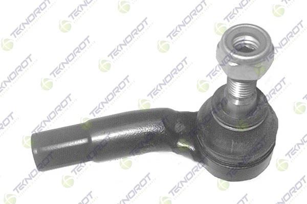 TEKNOROT SK-401 Direksiyon Sistemi Mafsal - SEAT IBIZA IV (6J5, 6P1) uyumlu