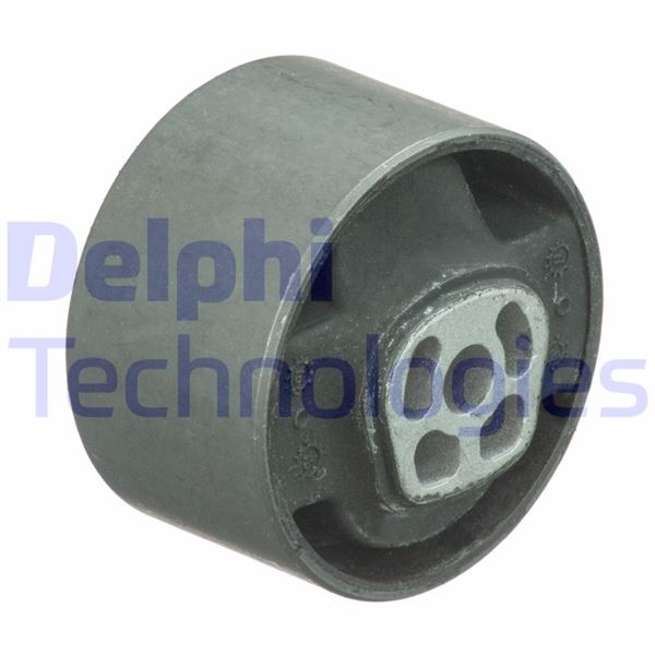 DELPHI TEM089 Motor Motor Yataklama - CITROËN XSARA PICASSO (N68) uyumlu