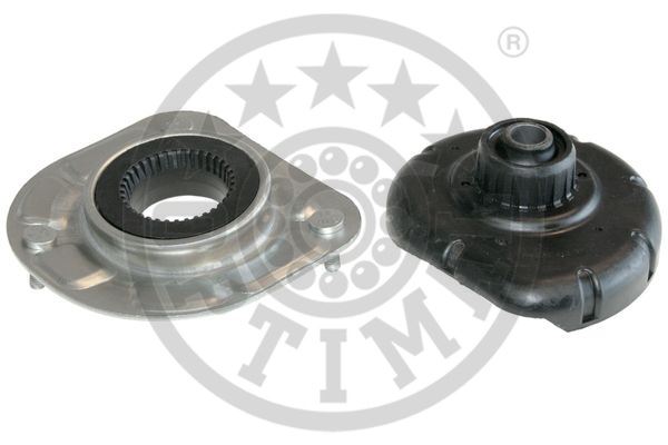 OPTIMAL F8-6384 Süspansiyon Sistemi Amortisör - VOLVO S80 I (184) uyumlu
