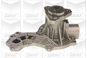 GRAF PA146 Motor Devirdaim - AUDI 80 B1 Sedan (80, 82) uyumlu