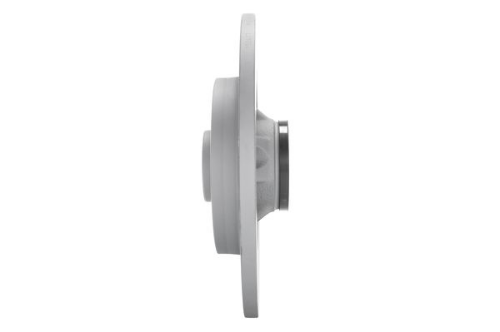 BOSCH 0 986 479 387 Fren Sistemleri Fren Diski - CITROËN C4 II (NC_) uyumlu