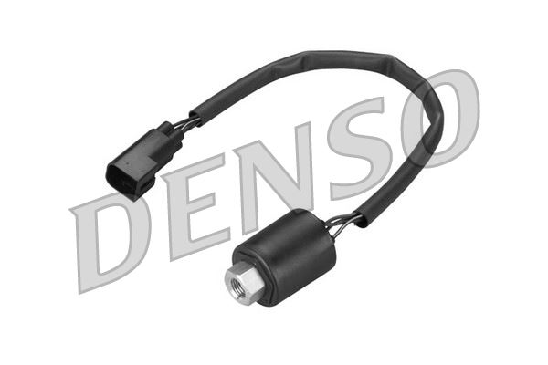 DENSO DPS10002 İklimlendirme Sistemi Kontrol Kumandası - FORD SIERRA II Hatchback (GBC, GBG) uyumlu