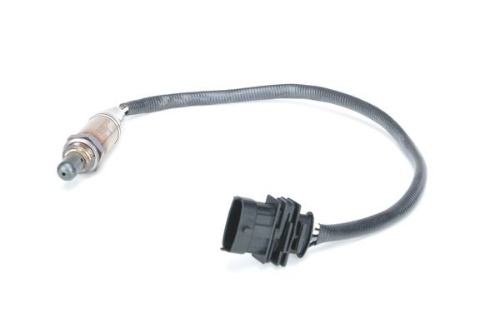 BOSCH 0 258 005 007 Emme & Egzoz Sistemi Egzoz Sensörleri - OPEL ASTRA G Hatchback (T98) uyumlu