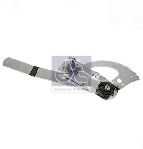 DT Spare Parts 4.61505 Diğer Diğer Donanım & Parçalar