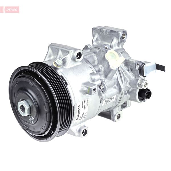 DENSO DCP50313 İklimlendirme Sistemi Kompresör Parçaları - TOYOTA RAV 4 IV (_A4_) uyumlu