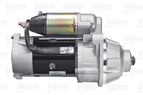VALEO 438187 Elektrik Sistemi Marş Motoru - DEUTZ-FAHR DX uyumlu