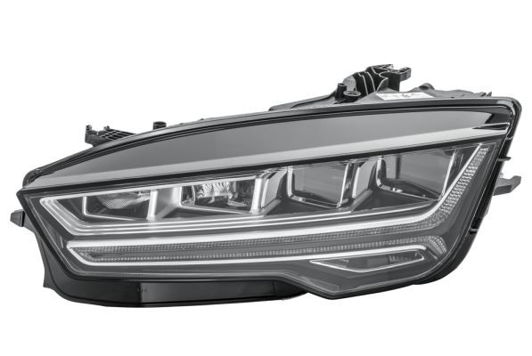 HELLA 1EX 011 869-311 Farlar & Aydınlatma Far Parçaları - AUDI A7 Sportback (4GA, 4GF) uyumlu