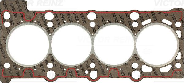 VICTOR REINZ 61-34910-10 Motor Silindir Kafa Contası - BMW 3 (E46) uyumlu