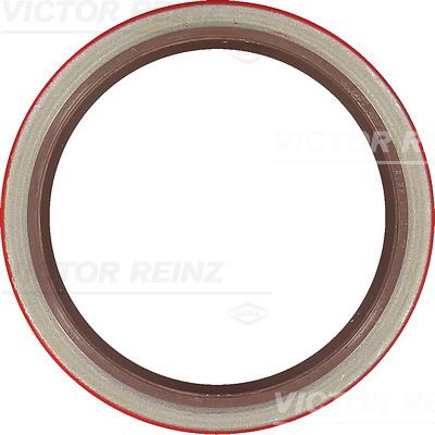 VICTOR REINZ 81-10120-00 Motor Radyal Mil Contası Seti - INTERNATIONAL HARV. CM-Series uyumlu