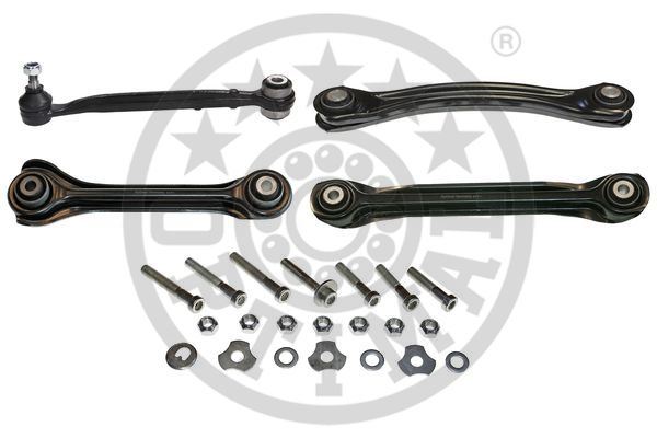 OPTIMAL G8-575 Süspansiyon Sistemi Bugi Kolu - MERCEDES-BENZ C-SERISI T-Model (S203) uyumlu