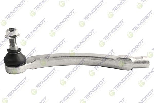 TEKNOROT VO-652 Direksiyon Sistemi Mafsal - VOLVO S80 I (184) uyumlu