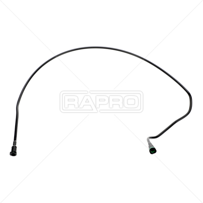 RAPRO R11849 Motor Hortum & Bağlantılar - RENAULT CLIO IV (BH_) uyumlu