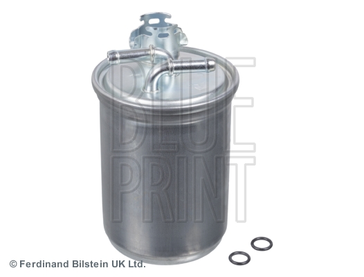 BLUE PRINT ADV182360 Yakıt Sistemi Yakıt Filtresi - VW SHARAN (7M8, 7M9, 7M6) uyumlu