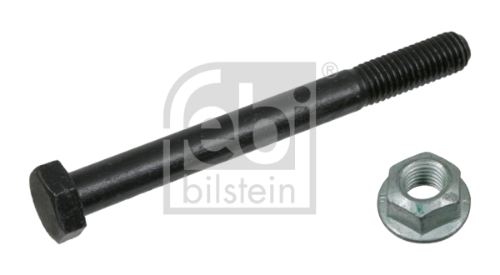 FEBI BILSTEIN 27726 Süspansiyon Sistemi Bugi Kolu - AUDI A4 B5 (8D2) uyumlu