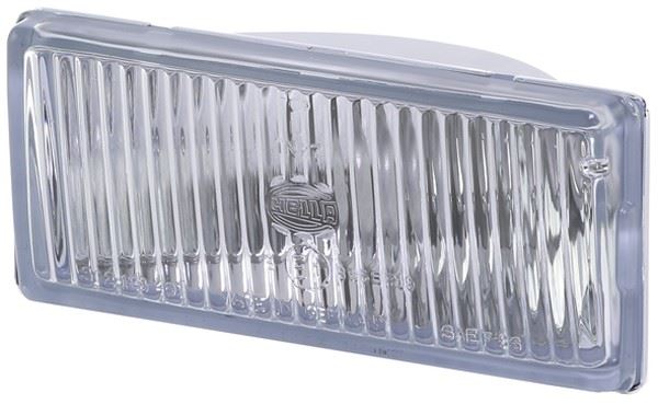 HELLA 1NB 123 581-001 Farlar & Aydınlatma Sis Farı Parçaları - BMW 3 (E30) uyumlu