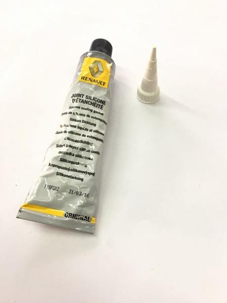 Silikon Conta - RENAULT ORIJINAL - 7711579085 Ürün Görseli