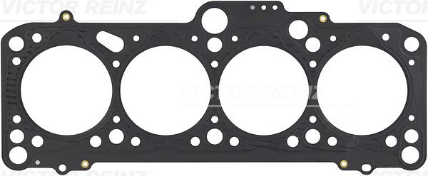 VICTOR REINZ 61-31225-40 Motor Silindir Kafa Contası - AUDI 80 B3 Sedan (893, 894, 8A2) uyumlu