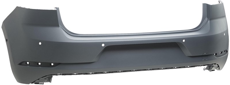 PHIRA GF-17331 Kaporta & Gövde Parçaları Tampon & Parçaları - VW GOLF VII (5G1, BQ1, BE1, BE2) uyumlu