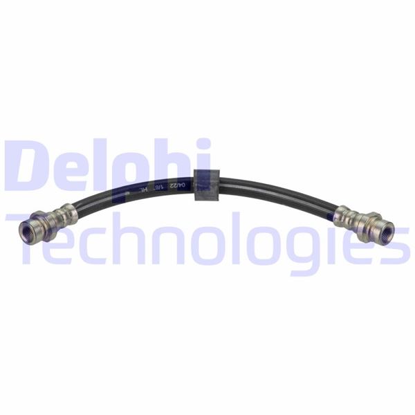 DELPHI LH7827 Fren Sistemleri Fren Hortumları - MITSUBISHI MIRAGE / SPACE STAR VI Hatchback (A0_A) uyumlu
