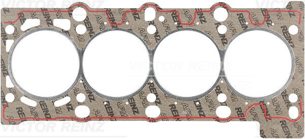 VICTOR REINZ 61-34910-00 Motor Silindir Kafa Contası - BMW 3 (E46) uyumlu