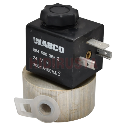 Ecas Solenoid Ventil - MERCEDES ORIJINAL - A3649977236 Ürün Görseli