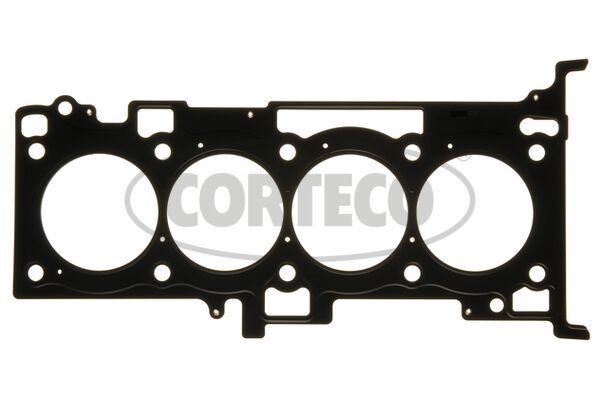 CORTECO 83403221 Motor Silindir Kafa Contası - CITROËN C-CROSSER ENTERPRISE (VU_, VV_) uyumlu