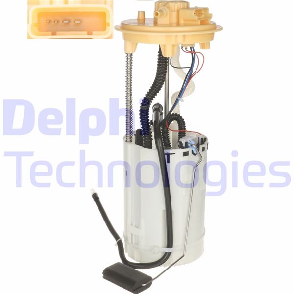 DELPHI FG2442-12B1 Motor Besleme Ünitesi - LANCIA LYBRA (839_) uyumlu