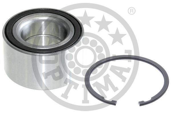 OPTIMAL 981765 Jant & Lastik & Bijon Poyra - DAIHATSU TERIOS (J2_, F7__) uyumlu
