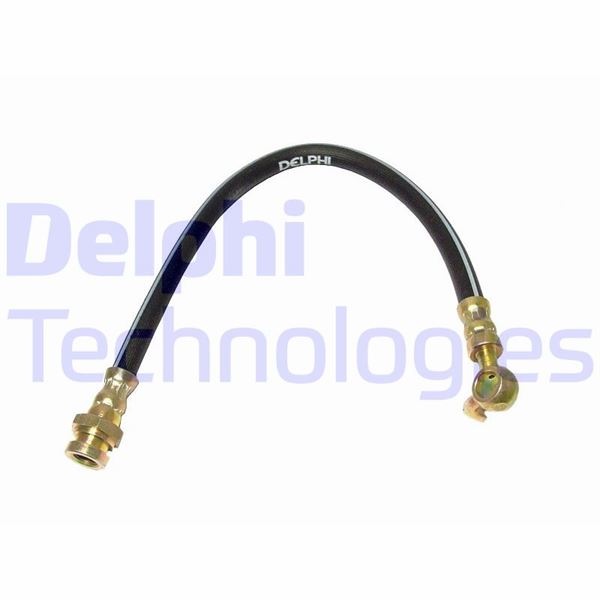 DELPHI LH6185 Fren Sistemleri Fren Hortumları - MAZDA MX-5 I (NA) uyumlu