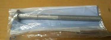 Direksiyon Cıvatası - GM - 13231667 Ürün Görseli