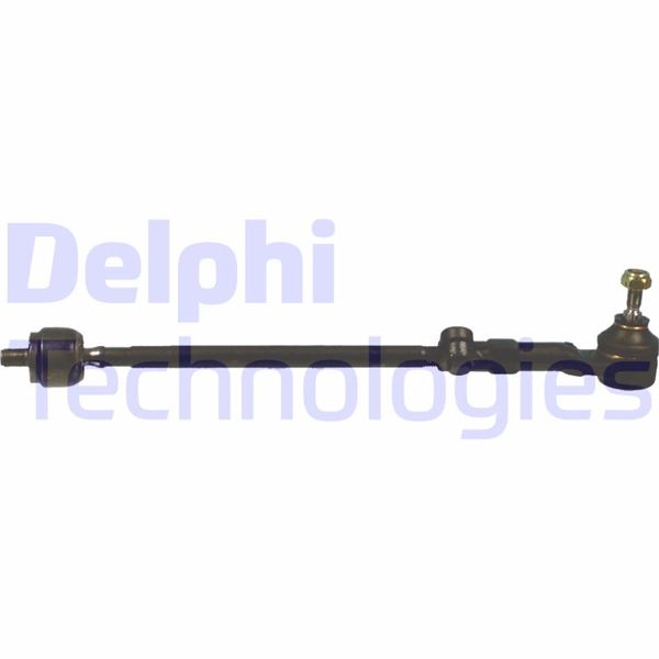 DELPHI TL436 Direksiyon Sistemi Kısa Rot & İtici Çubuk - RENAULT TWINGO I (C06_) uyumlu