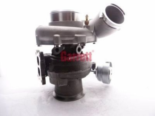 GARRETT 802706-5001S Motor Turboşarj & Parçaları - SCANIA P I uyumlu