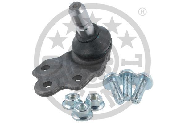 OPTIMAL G3-2035S Tekerlek & Aks Parçaları Taşıyıcı Mafsal - ALFA ROMEO GIULIETTA (940_) uyumlu