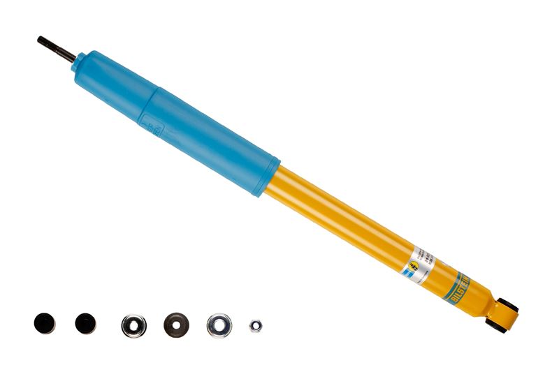 BILSTEIN 24-021203 Süspansiyon Sistemi Amortisör - TOYOTA RAV 4 I Cabrio (_A1_) uyumlu