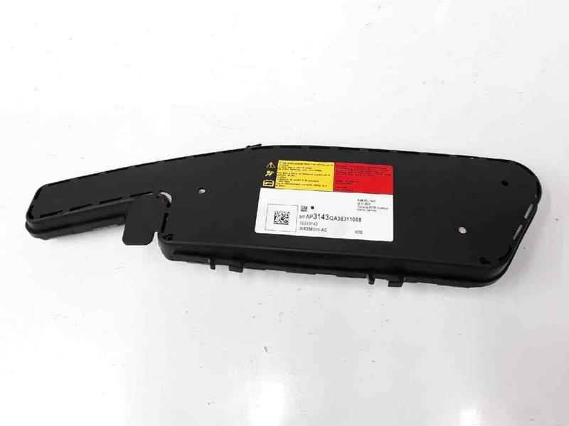 Hava Yastığı - GM - 22934580 Ürün Görseli