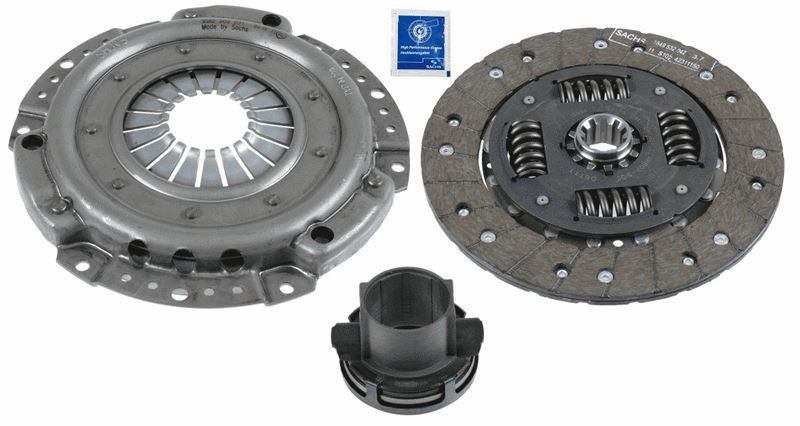 SACHS 3000 305 001 Debriyaj Sistemi Debriyaj Seti - BMW 3 (E36) uyumlu