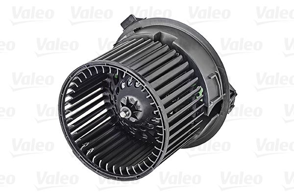 VALEO 715342 İklimlendirme Sistemi Fan Parçaları - RENAULT CLIO IV (BH_) uyumlu