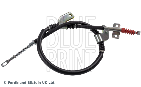BLUE PRINT ADG04670 Fren Sistemleri Kollar & Halatlar & Çekiler - SSANGYONG MUSSO (FJ) uyumlu