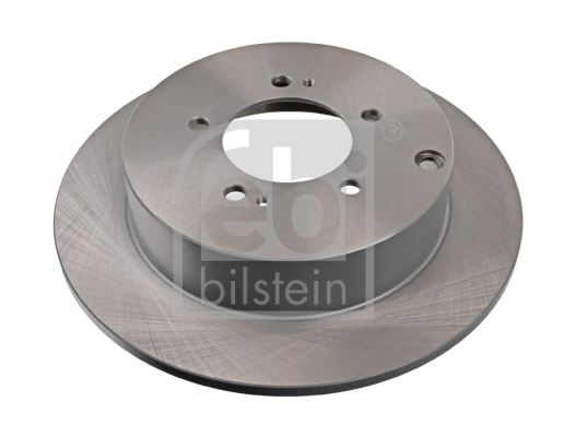 FEBI BILSTEIN 29309 Fren Sistemleri Fren Diski - MITSUBISHI OUTLANDER II (CW_W) uyumlu