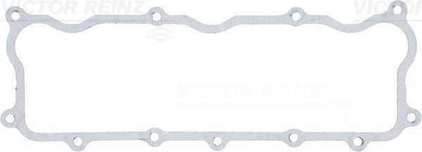 VICTOR REINZ 71-82904-00 Motor Külbütör Kapağı Contası