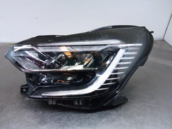Far - RENAULT ORIJINAL - 260607491R Ürün Görseli