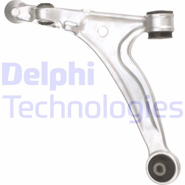 DELPHI TC7327 Süspansiyon Sistemi Bugi Kolu - MAZDA MX-5 III (NC) uyumlu