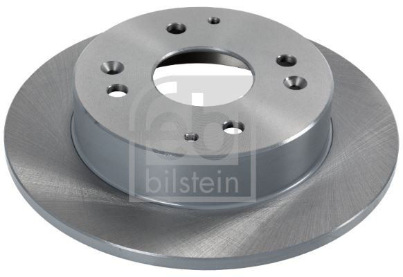 FEBI BILSTEIN 10773 Fren Sistemleri Fren Diski - ROVER 600 I (RH) uyumlu