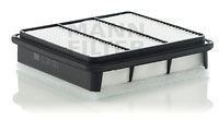 MANN-FILTER C 24 011 Motor Hava Filtresi - MITSUBISHI L200 / TRITON (KA_T, KB_T) uyumlu