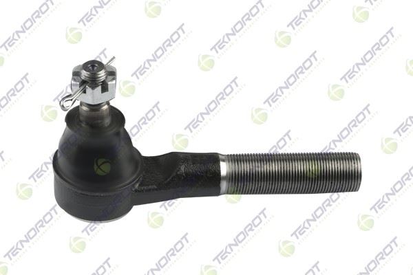 TEKNOROT FO-1262 Direksiyon Sistemi Mafsal - FORD USA EXPLORER (UN46) uyumlu